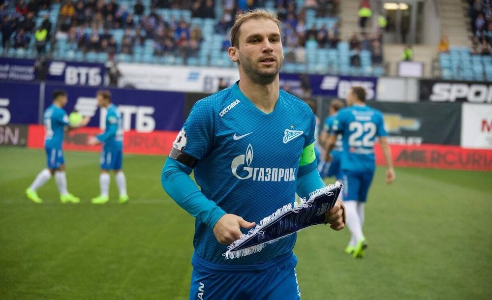 Бранислав Иванович: Я получил хорошее предложение от «Эвертона»