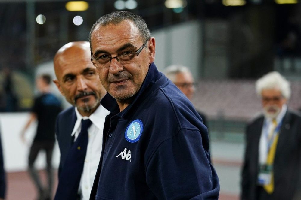 Сарри взял три дня на раздумья, имея предложение от «Зенита», а Паредес хочет уйти. Что происходит?