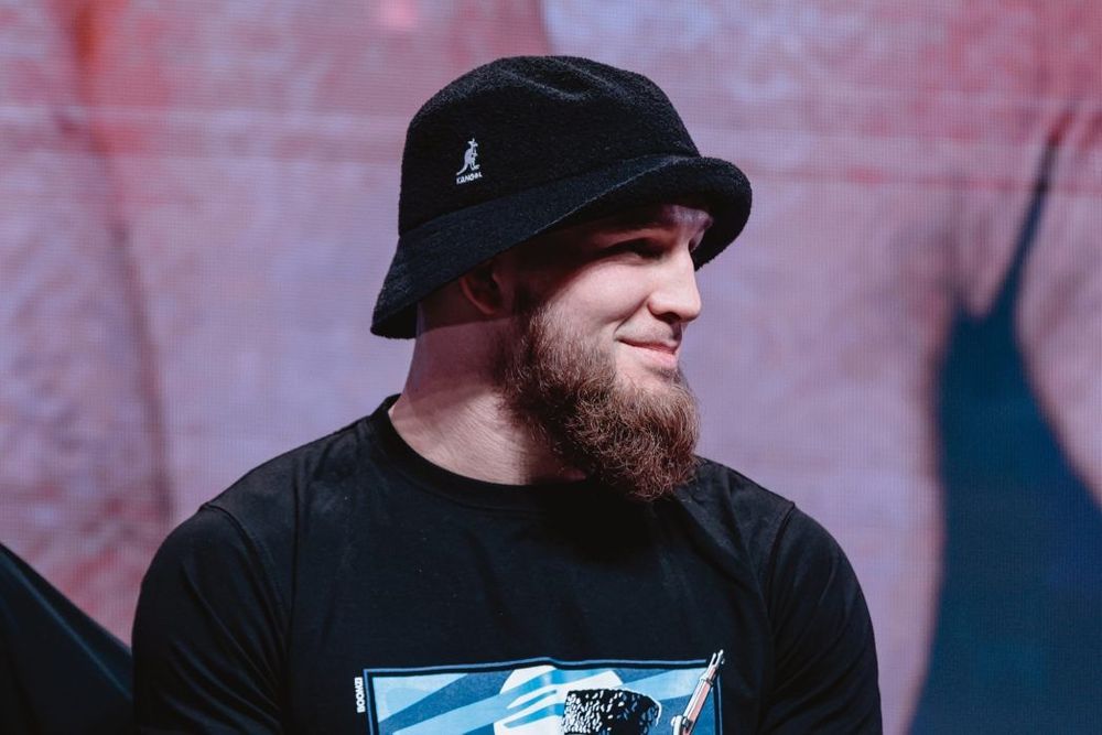 Боец ACA Курбан Тайгибов высказался о перспективах Раисова в UFC