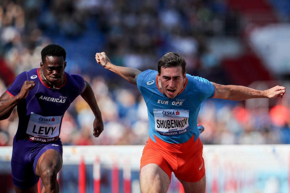 Сергей Шубенков: IAAF в любом случае не допустит спортсменов, которых не хочет видеть