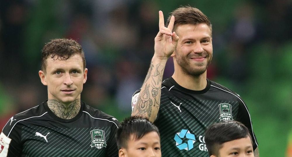 РФПЛ 2017/18. Анонс 11-го тура РФПЛ 2017/18. Анонс 11-го тура