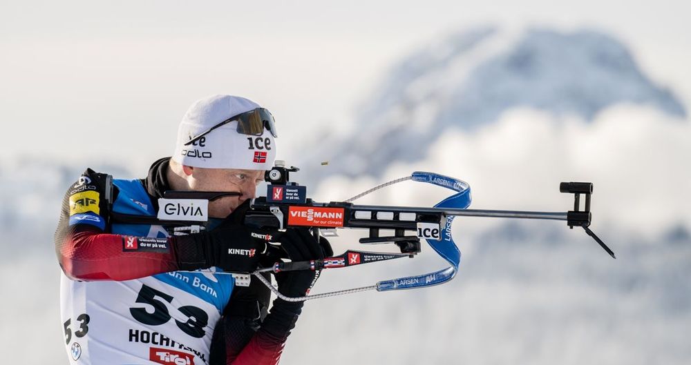 Фуркад заявил, что нужно пользоваться проблемами Йоханнеса Бё