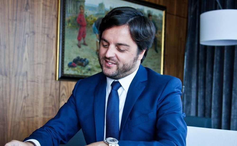 Рибальта – о своей работе в Петербурге: Провалов в «Зените» у меня не было Рибальта – о своей работе в Петербурге: Провалов в «Зените» у меня не было