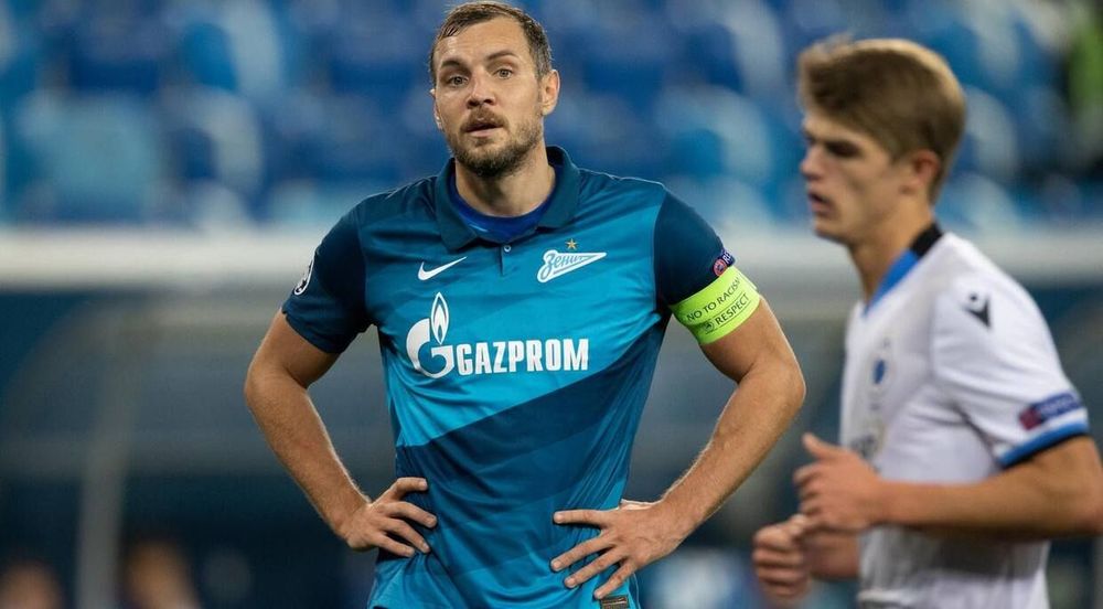 «Не понимаю фанатов Спартака. Люди просто пищат от радости»: Чемпион СССР – о критике «Зенита» «Не понимаю фанатов Спартака. Люди просто пищат от радости»: Чемпион СССР – о критике «Зенита»