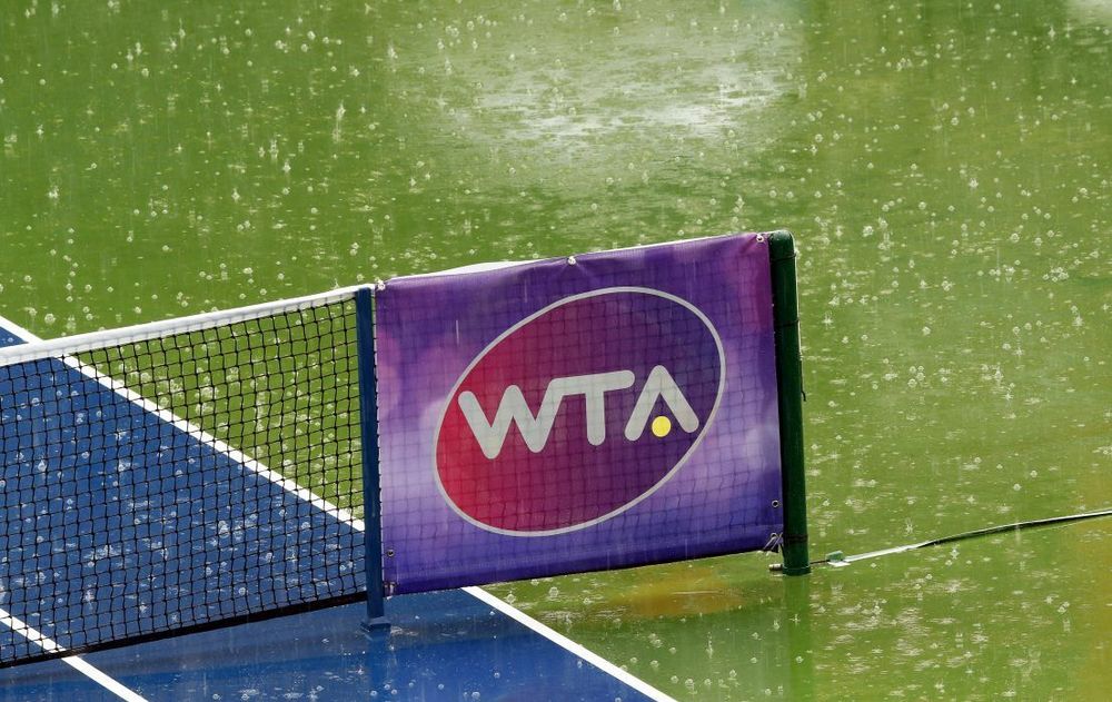 WTA отреагировала на ситуацию с недопуском российских теннисисток на турнир в Праге