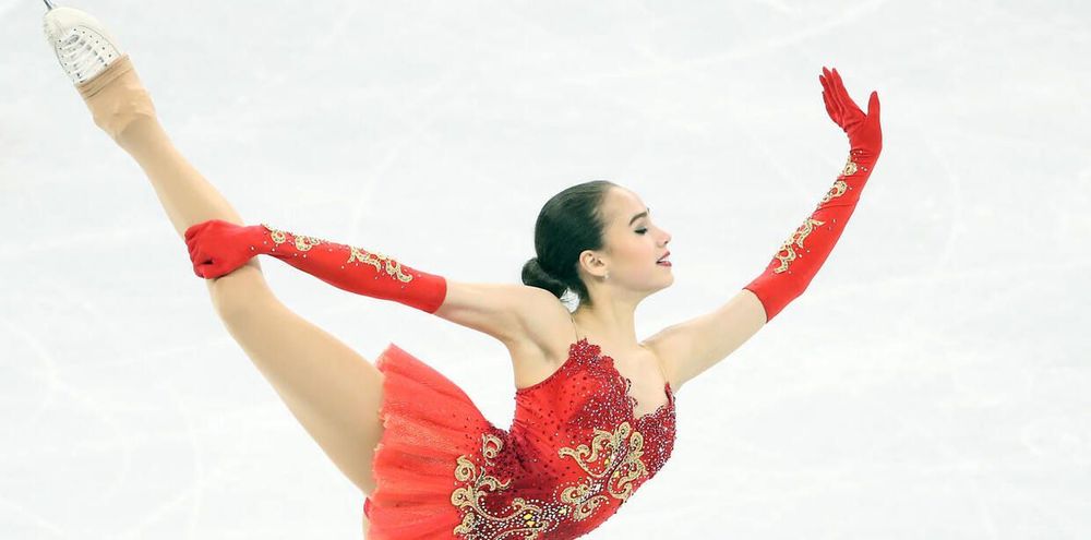 Загитовой пора переезжать?