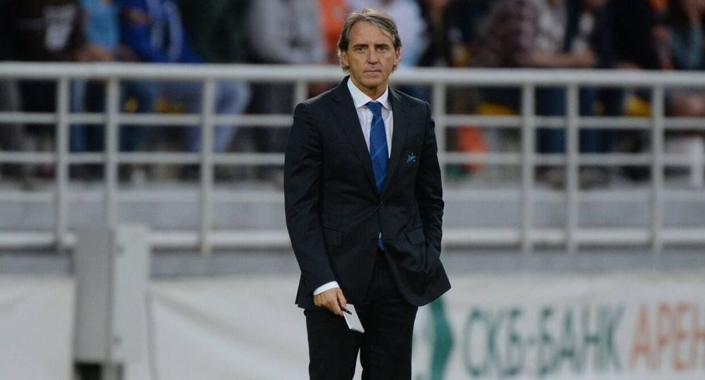 Сколько заработал Роберто Манчини? Football Leaks делится новыми данными