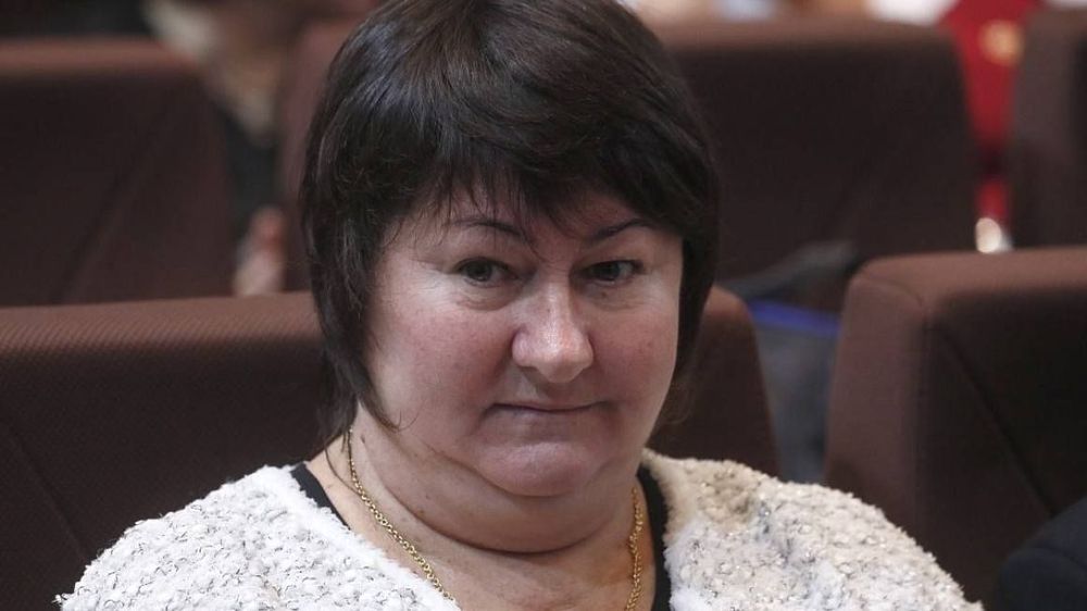 Губерниев назвал Вяльбе разочарованием 2022 года