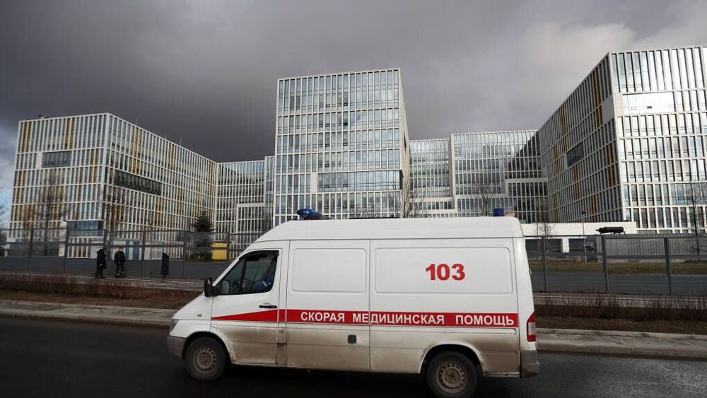 Гендиректор «Самбо-70»: Хотим построить каток в Коммунарке