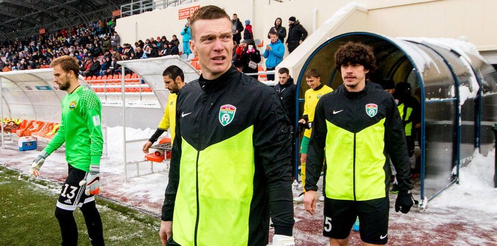 Стадион для «Тосно»: Великий Новгород, перенос матчей или «Петровский»? Стадион для «Тосно»: Великий Новгород, перенос матчей или «Петровский»?