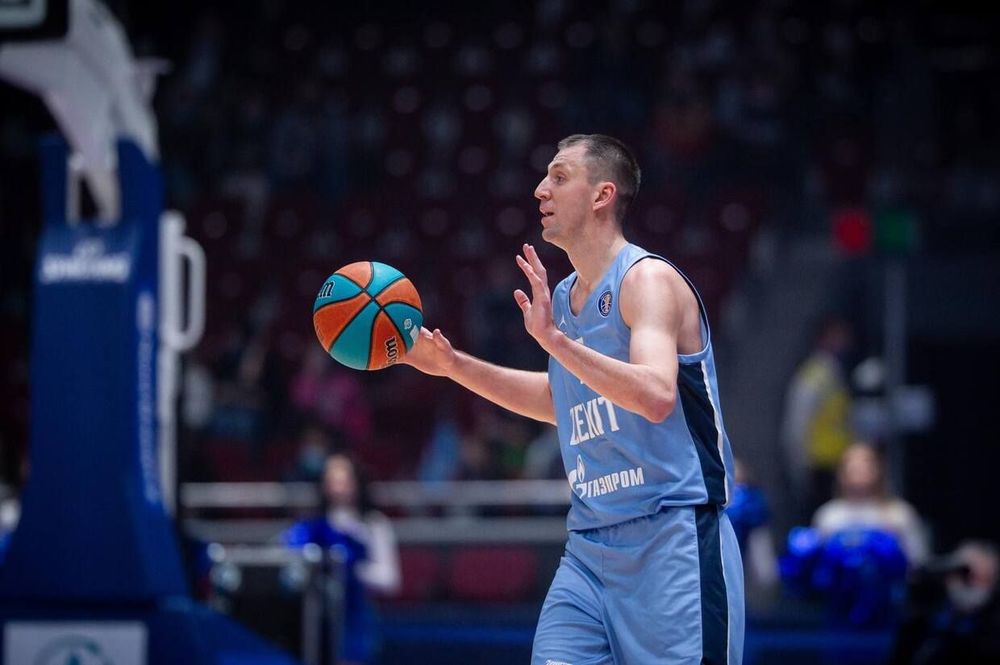 Защитник «Зенита» рассказал, почему не боится коронавируса