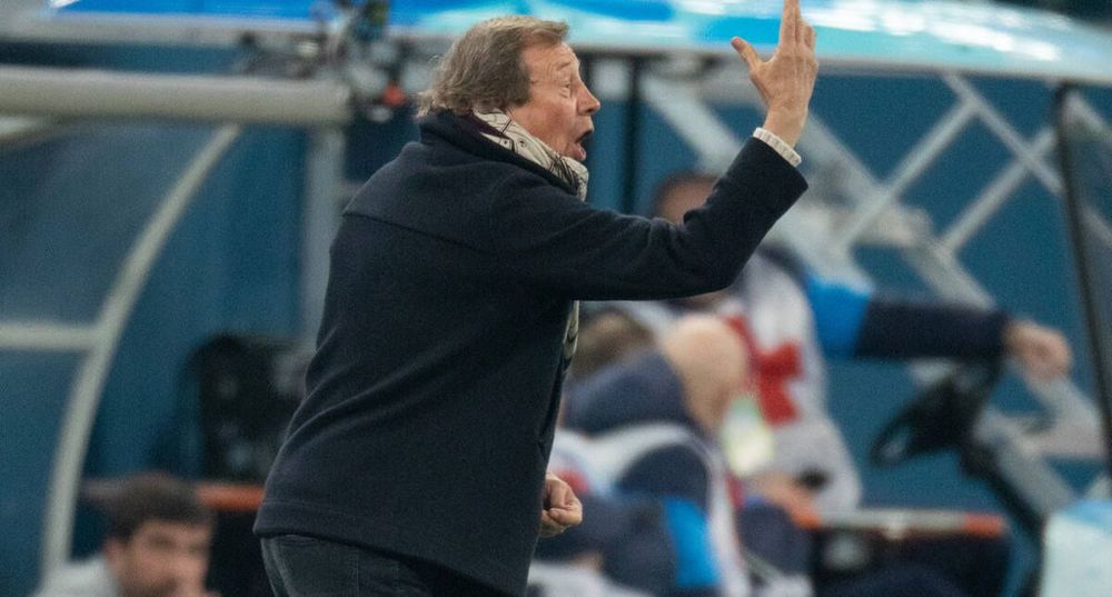 Семин не поздравил Николича с попаданием в Лигу чемпионов