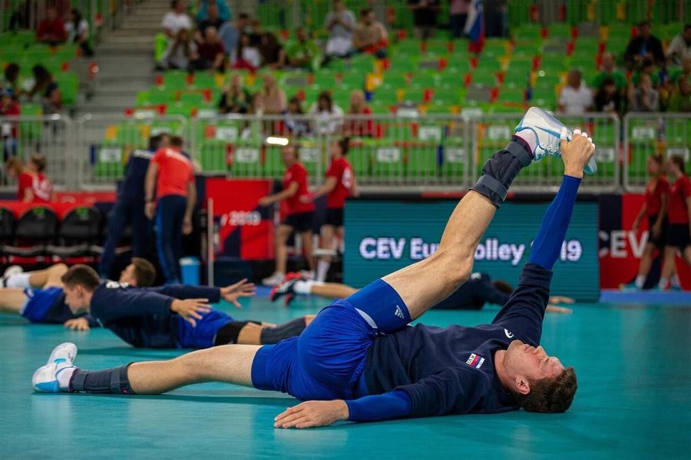 Первый и полный провал: сборная России осталась без медалей Евро