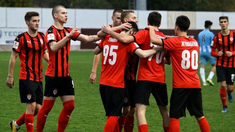 Сергей Егоров: «Химки» проведут следующий сезон в РПЛ