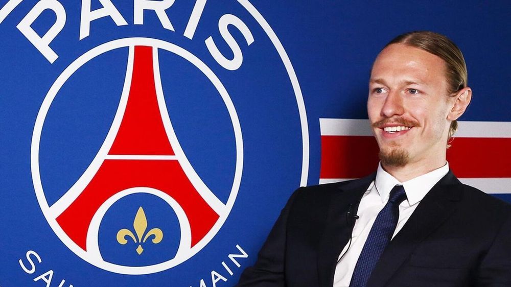 Сафонов отстоял «на ноль» в дебютном матче за «ПСЖ»