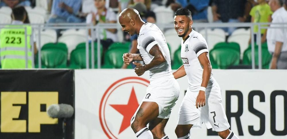 На арене «Краснодара» установят новый рекорд посещаемости на матче со «Спартаком» На арене «Краснодара» установят новый рекорд посещаемости на матче со «Спартаком»