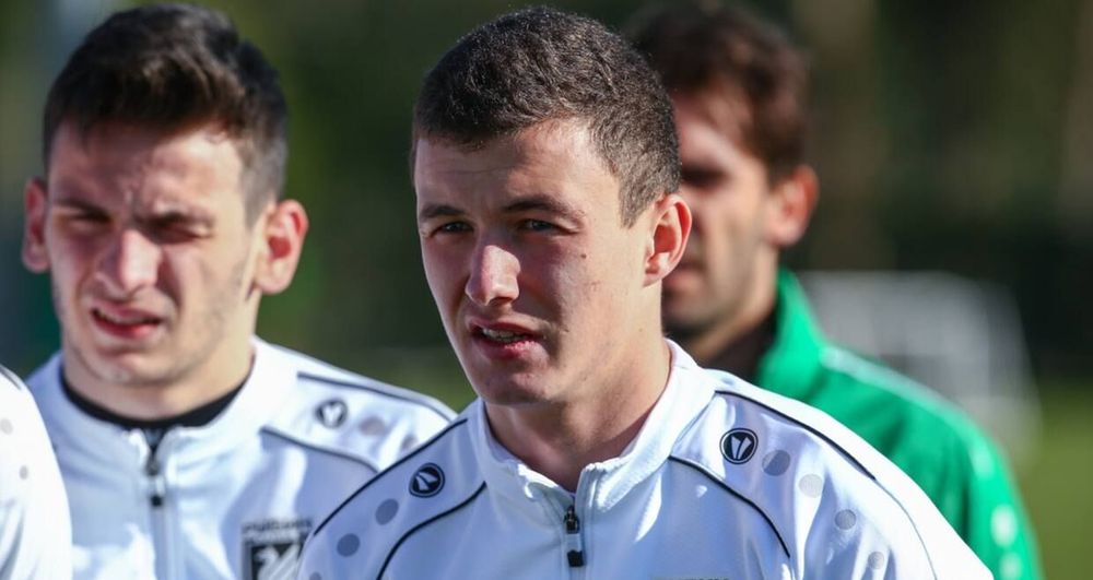 Игнатьев рассказал, кто не хотел его видеть в «Краснодаре»