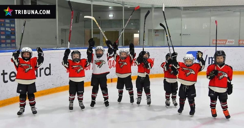 Звезды советского хоккея осудили тренера «Авангарда», бившего детей клюшкой по голове