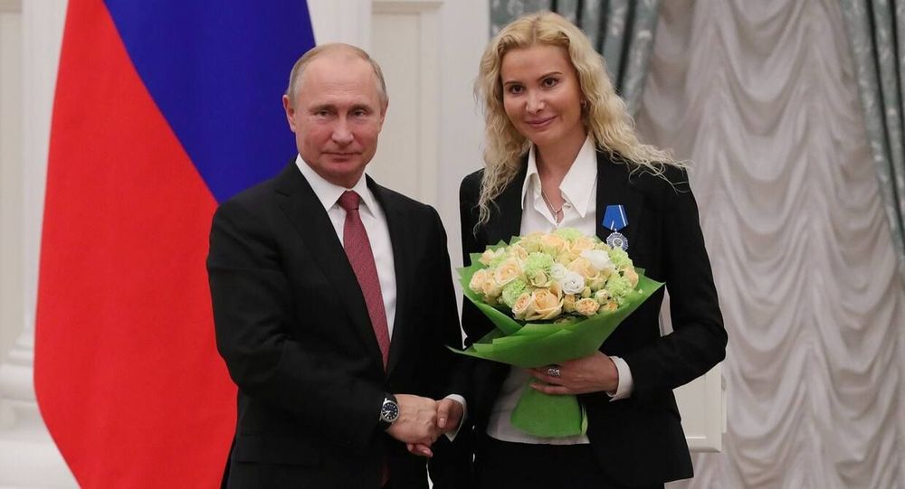 Тутберидзе возвращается в Россию из США