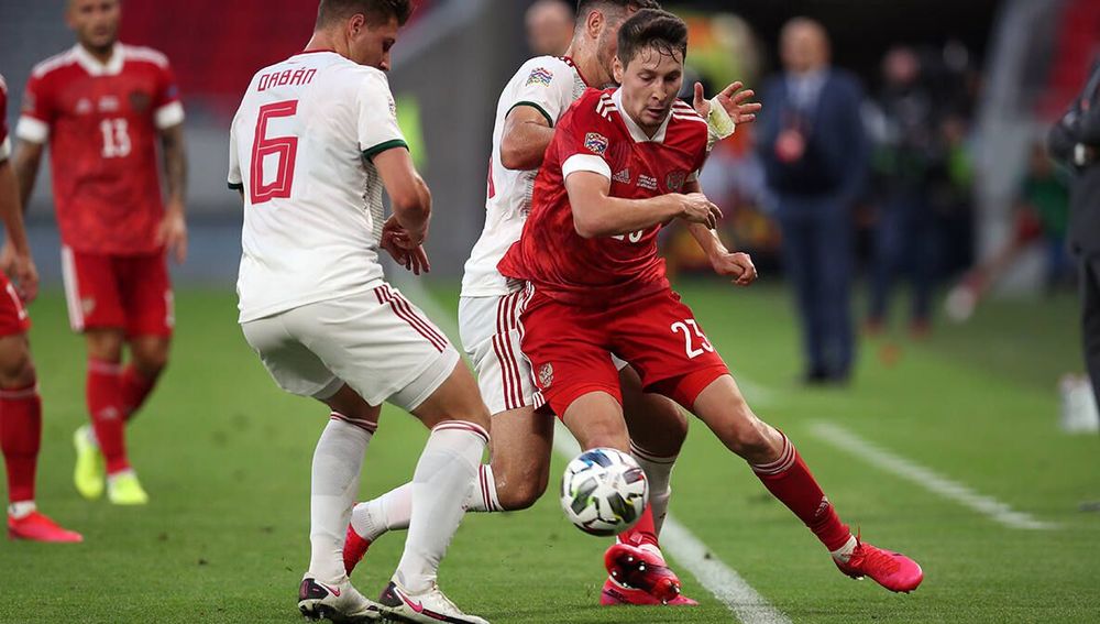 Кузяевым заинтересовался еще один клуб в РПЛ