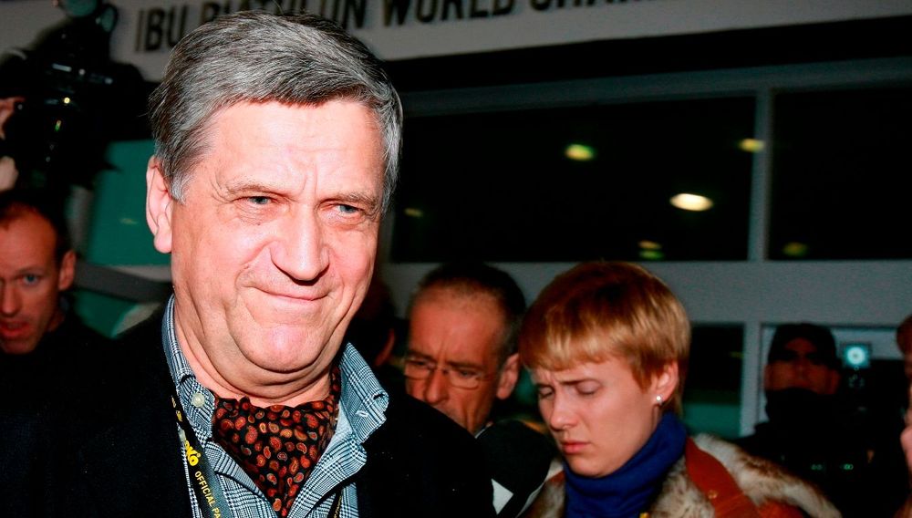 Тихонов назвал возможную причину отставки Шашилова