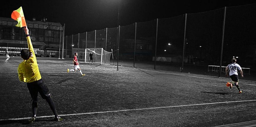 «Я футболист». Выпуск 1.4. Быть как Пирло - с годами только лучше (ВИДЕО) «Я футболист». Выпуск 1.4. Быть как Пирло - с годами только лучше (ВИДЕО)