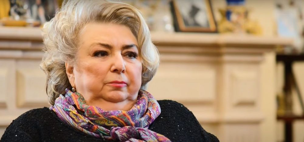 Тарасова заявила, что УЕФА ломает жизни молодым спортсменам