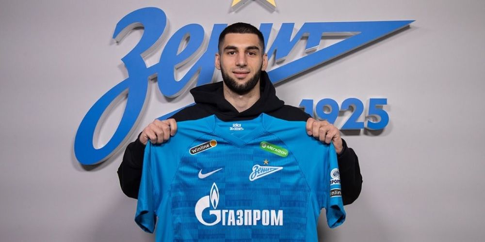 Адамов поделился впечатлениями от аренды в «Оренбург»