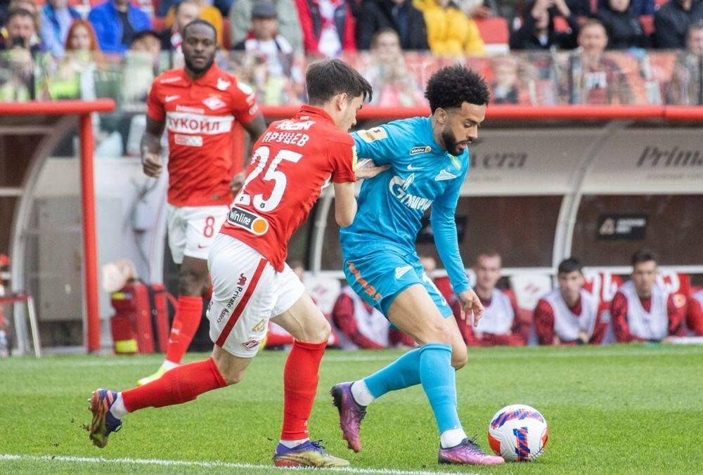 Тарпищев объяснил возмущение «Спартака» из-за Суперкубка в Санкт-Петербурге Тарпищев объяснил возмущение «Спартака» из-за Суперкубка в Санкт-Петербурге