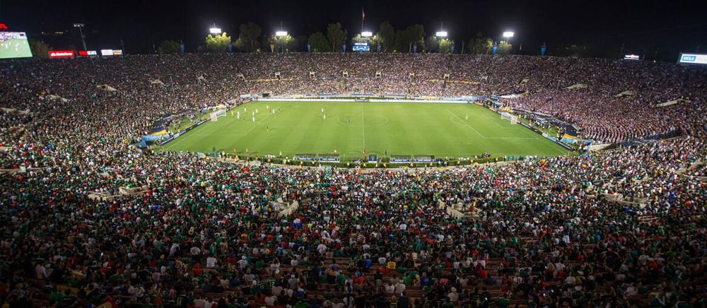 США, Мексика и Канада подадут совместную заявку на проведение чемпионата мира в 2026-м году США, Мексика и Канада подадут совместную заявку на проведение чемпионата мира в 2026-м году