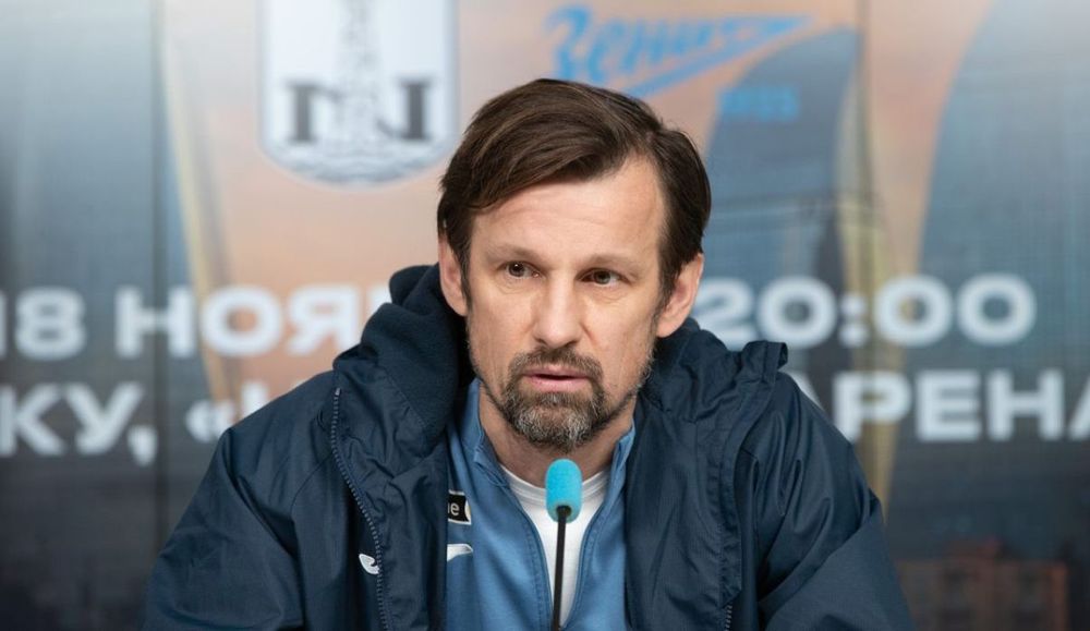 Семак о подготовке ко второму кругу РПЛ: Главная задача — тонус и игровая форма Семак о подготовке ко второму кругу РПЛ: Главная задача — тонус и игровая форма