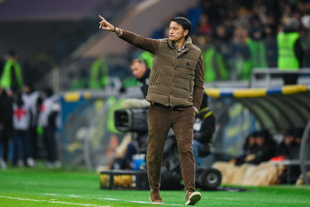 Экс-тренер «Краснодара» Ивич может возглавить ПАОК Оздоева