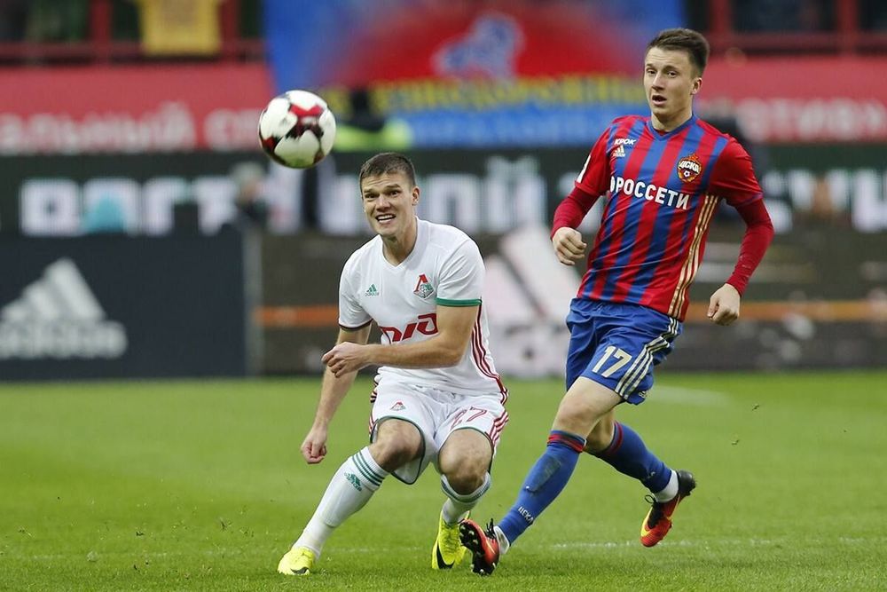 Бывший главный тренер сборной России: Игорь Денисов имеет право получить вызов, но мы не должны сомневаться в решении Черчесова Бывший главный тренер сборной России: Игорь Денисов имеет право получить вызов, но мы не должны сомневаться в решении Черчесова