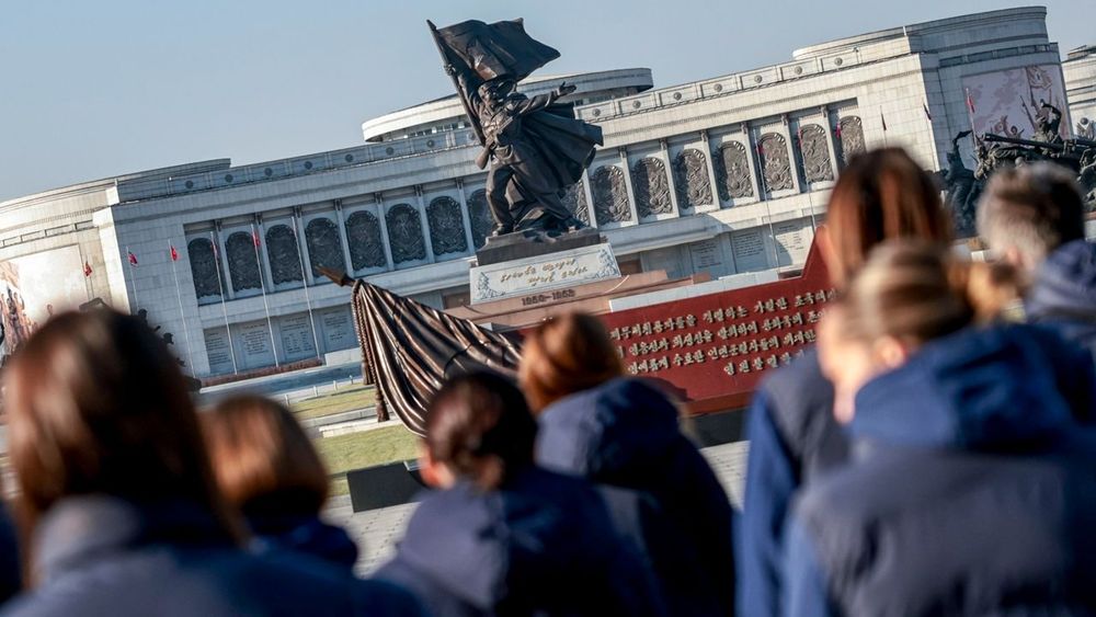 Игрок сборной России Куропаткина: В КНДР без интернета мозг очистился