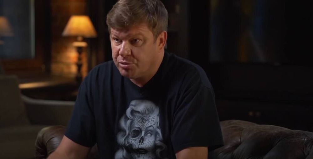 Губерниев поругался с депутатом Госдумы из-за ситуации с Федотовым Губерниев поругался с депутатом Госдумы из-за ситуации с Федотовым