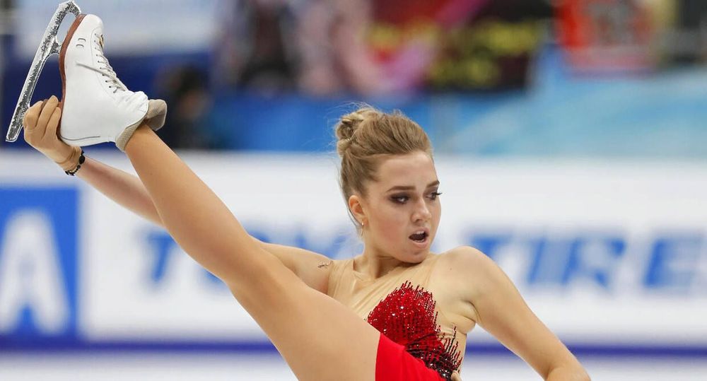 Знаем, с кем вы будете смотреть чемпионат мира по фигурному катанию. А как же Губерниев?