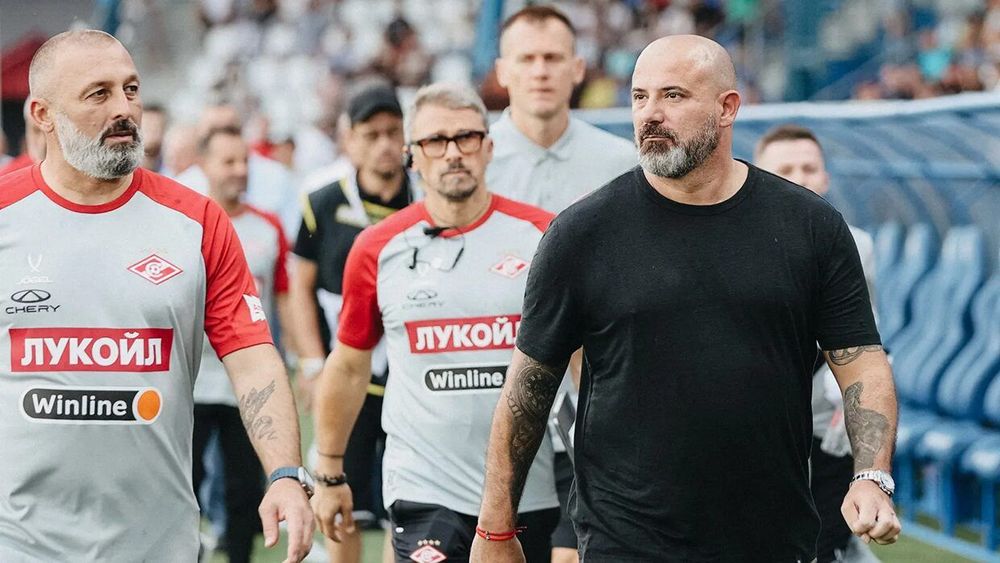 «Спартак» и Станкович: «уже все», или «еще не…»?