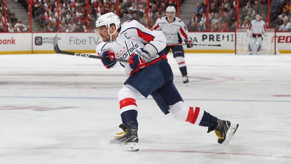 TSN: НХЛ может отпустить игроков на Олимпийские игры