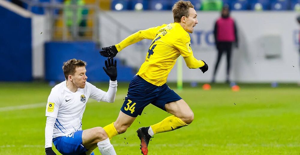 Григорий Иванов: «Ростов» больше всех страдает от судейских ошибок, но я против бойкотирования матчей