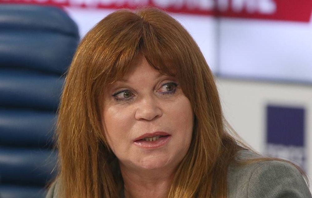 Олимпийская чемпионка Бестемьянова: Мне не хватает на жизнь пенсии в 85-90 тысяч рублей