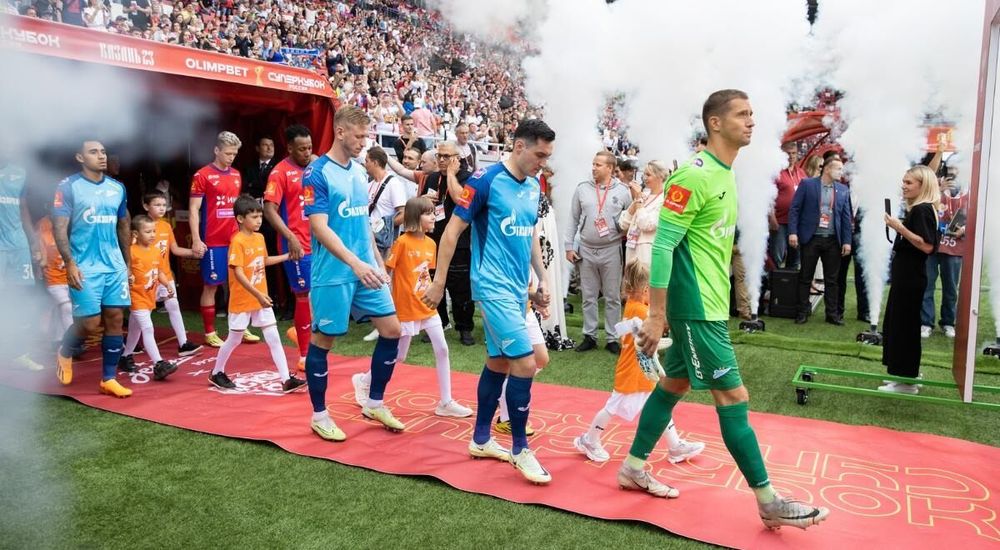 Экс-тренер вратарей ЦСКА Чанов считает, что Кержаков – главный герой матча за Суперкубок России Экс-тренер вратарей ЦСКА Чанов считает, что Кержаков – главный герой матча за Суперкубок России