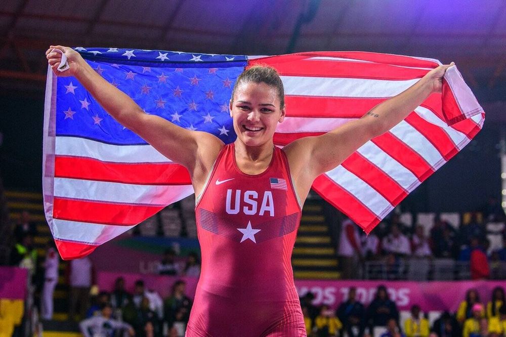 Сборная США отказалась от чемпионата мира