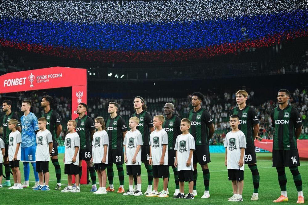 Дьяков считает, что «Краснодар» выиграет у «Динамо»