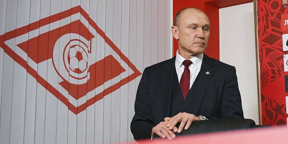 Родионова в «Спартаке» может заменить Цорн. Его считают сыном Прядкина