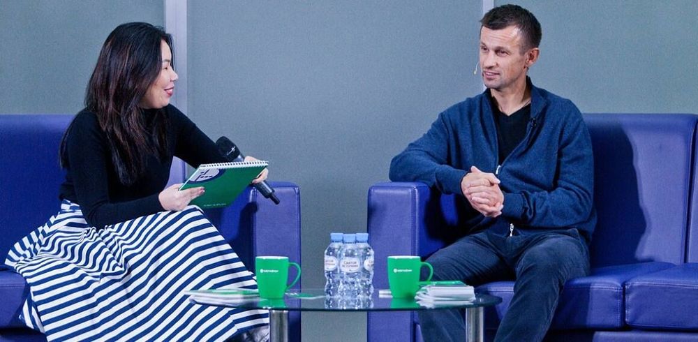 Семак признался, что проверяет «Инстаграм» футболистов перед тем, как они перейдут в «Зенит» Семак признался, что проверяет «Инстаграм» футболистов перед тем, как они перейдут в «Зенит»