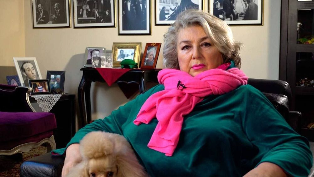 Тарасова собирается комментировать чемпионат России, несмотря на проблемы со здоровьем Тарасова собирается комментировать чемпионат России, несмотря на проблемы со здоровьем