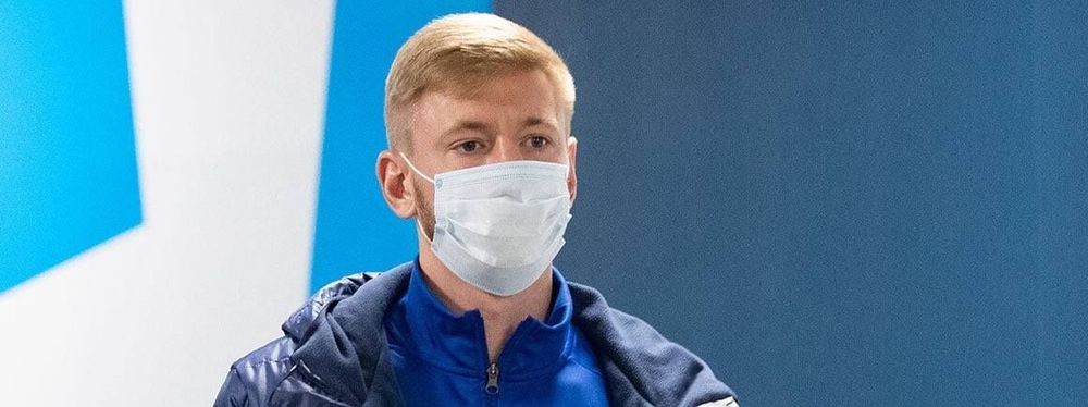 Агент Чистякова: «Зенит» не сделал предложение «Ростову» о выкупе Дмитрия, мы ничего не ожидаем