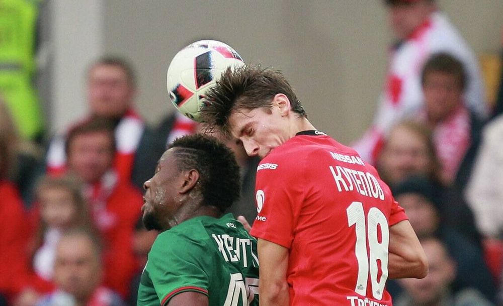 Илья Кутепов: Каррера находит нужные слова для мотивации. Какие? Цензурные Илья Кутепов: Каррера находит нужные слова для мотивации. Какие? Цензурные