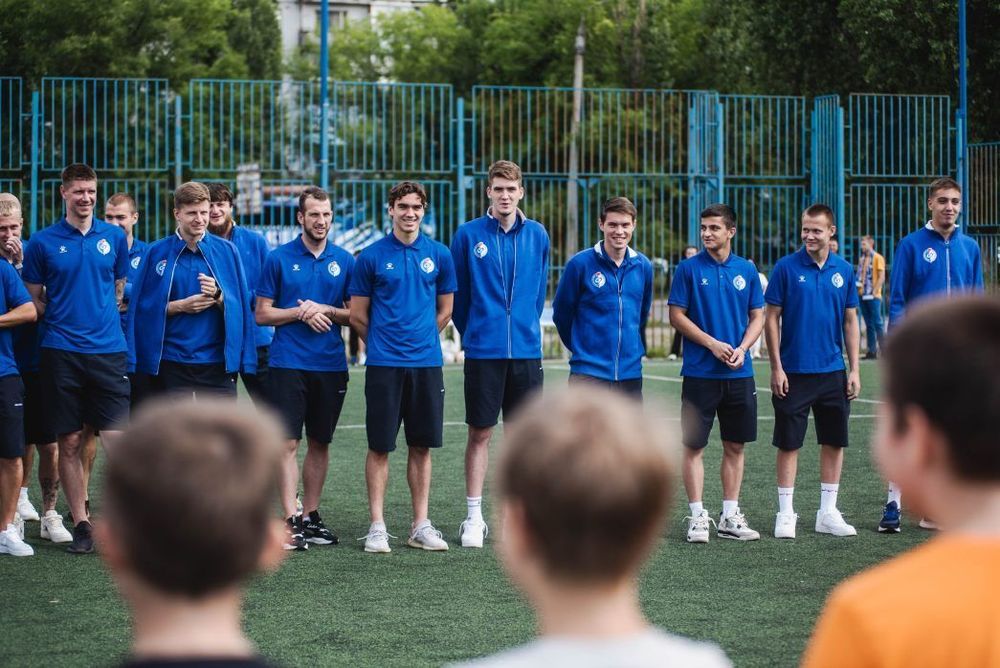 Министр спорта Подмосковья: «За счет бюджетных средств содержать топовые хоккейные и футбольные команды не будем»