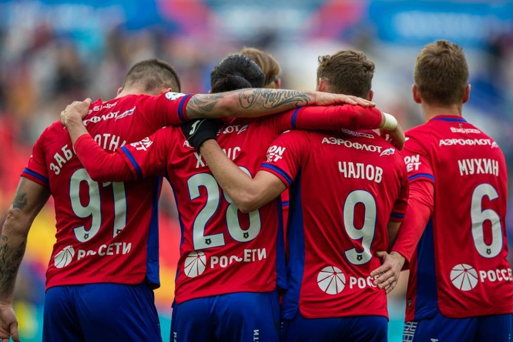 «Торпедо» официально вылетело из РПЛ